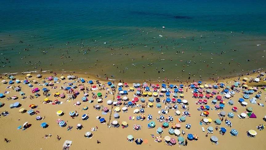 Tatil sezonunda yüzde 50'ye varan indirimler: İşte bölgelerin sonbahar sezonu tatil fiyatları 4